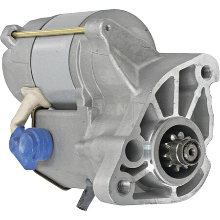 Aftermarket JAndN Electrical Products Starter 410-52108-JN
